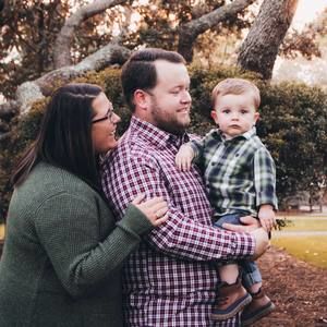 Meet your Posher, Jonathan